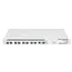 CCR1072-1G-8S+, Cloud Router 1GHz, 8x SFP+, 100W