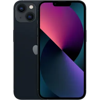 Apple iPhone 13 128GB Midnight