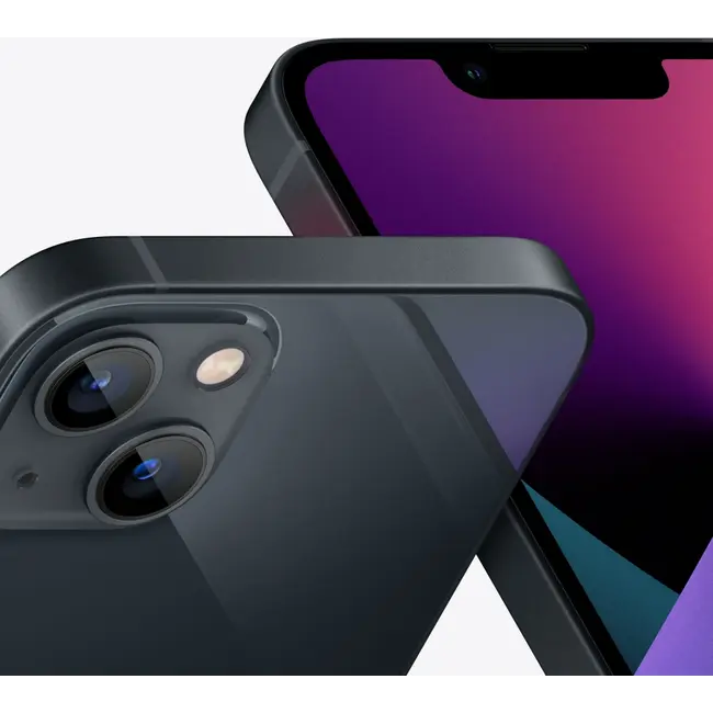 Apple iPhone 13 128GB Midnight