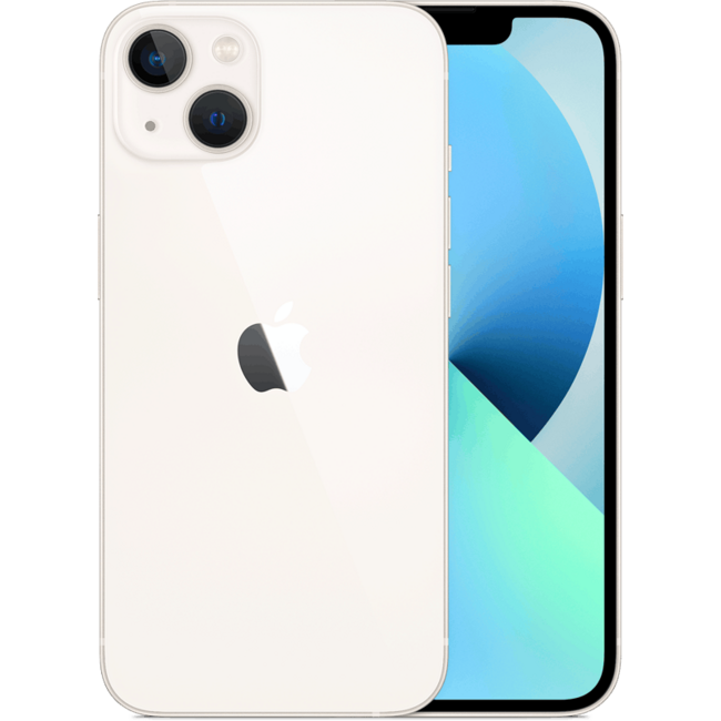 Apple - iPhone 13 256GB SSD Midnight - 7Digits B.V.