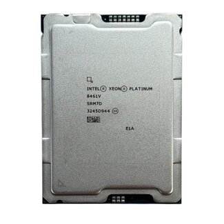 Intel SMR7D, Xeon Platinum 8461V, 48-cores, @2.20 GHz, CPU