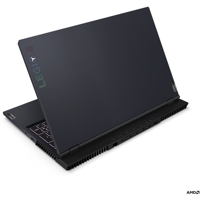 Lenovo Legion 5, 15 inch, AMD Ryzen 7 5800H, 16GB, 512GB SSD, GeForce RTX 3050 Ti