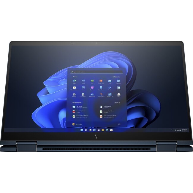 EliteBook Dragonfly G2, 13 inch, Intel i7-11th Gen, 16GB, 256GB SSD