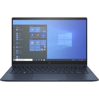 HP EliteBook Dragonfly G2, 13 inch, Intel i7-11th Gen, 16GB, 512GB SSD