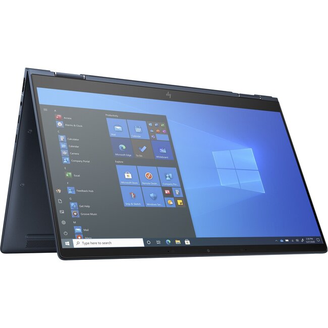HP EliteBook Dragonfly G2, 13 inch, Intel i7-11th Gen, 16GB, 512GB SSD