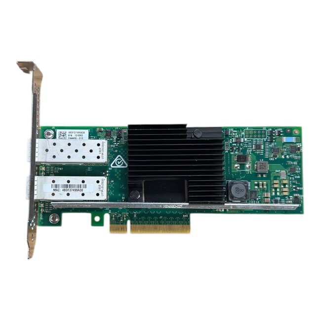 HPE  562SFP+, 790316-001, Dual port 10Gb/s Network Card (High Profile)