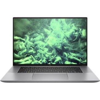 HP ZBook Studio G10, 16 inch, Intel i7-13th Gen, 16GB, 1TB SSD, RTX 3000, AZERTY