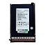 HPE  P05314-001 (P0-3483-003), 1.92TB, 2.5 inch, SATA-3, 540MB/s, 520MB/s