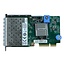 Lenovo 00YJ567, 10Gb/s, Quad port SFP+ Network Card