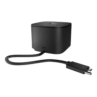 HP HSN-IX01, Thunderbolt Dock G2, 230W