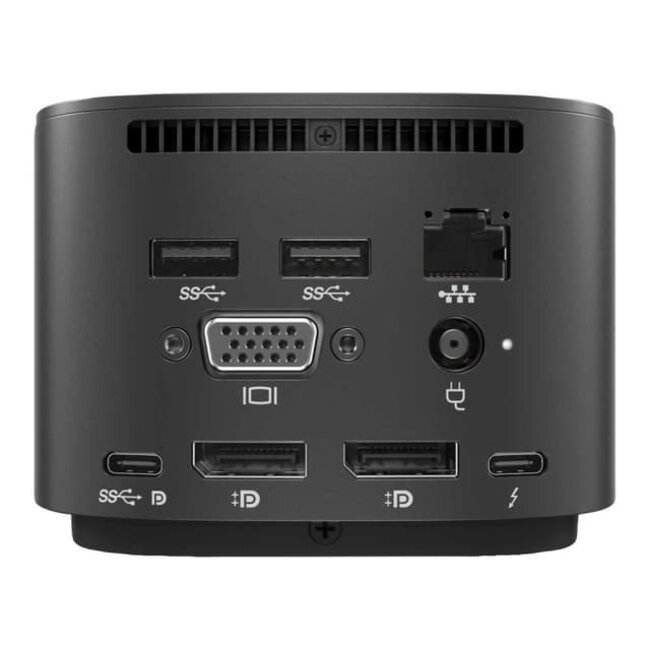 HP HSN-IX01, Thunderbolt Dock G2, 230W