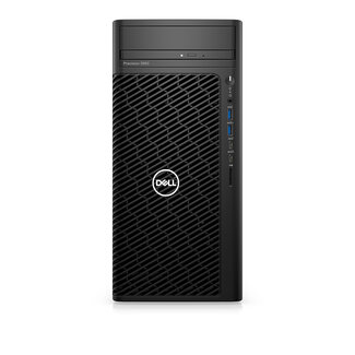 Dell Precision 3660 Tower, i7-12th Gen, 64GB, 256GB SSD, AMD Radeon Pro W6600