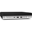 HP EliteDesk 800 G5, Intel i5-9th Gen, 8GB, 256GB SSD
