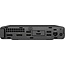 HP EliteDesk 800 G5, Intel i5-9th Gen, 8GB, 256GB SSD