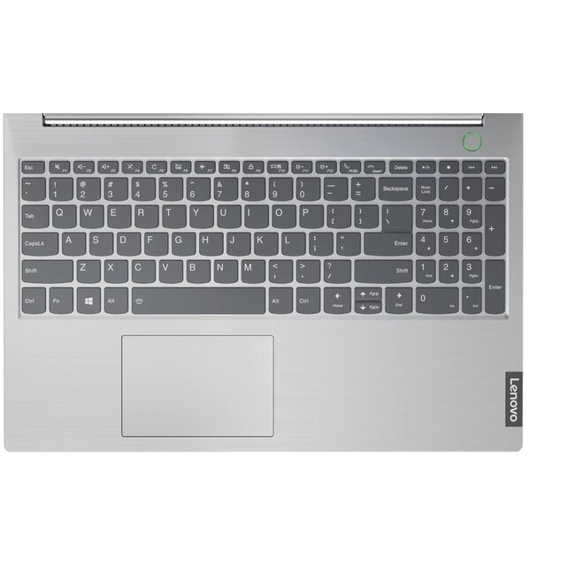Lenovo  ThinkBook 15-IIL, 15 inch, Intel i5-10th Gen, 8GB, 256GB SSD