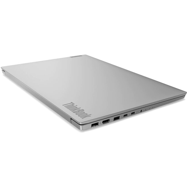 Lenovo  ThinkBook 15-IIL, 15 inch, Intel i5-10th Gen, 8GB, 256GB SSD