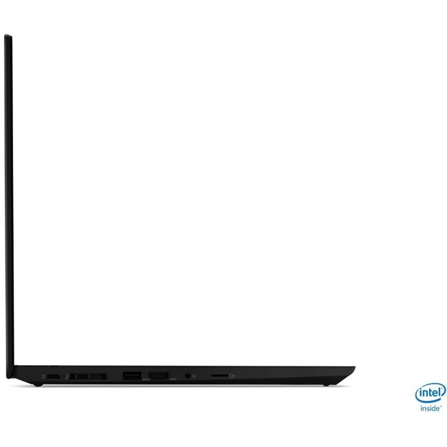 Lenovo ThinkPad T15 Gen 1, 15 inch, Intel i5-10th Gen, 8GB, 256GB SSD