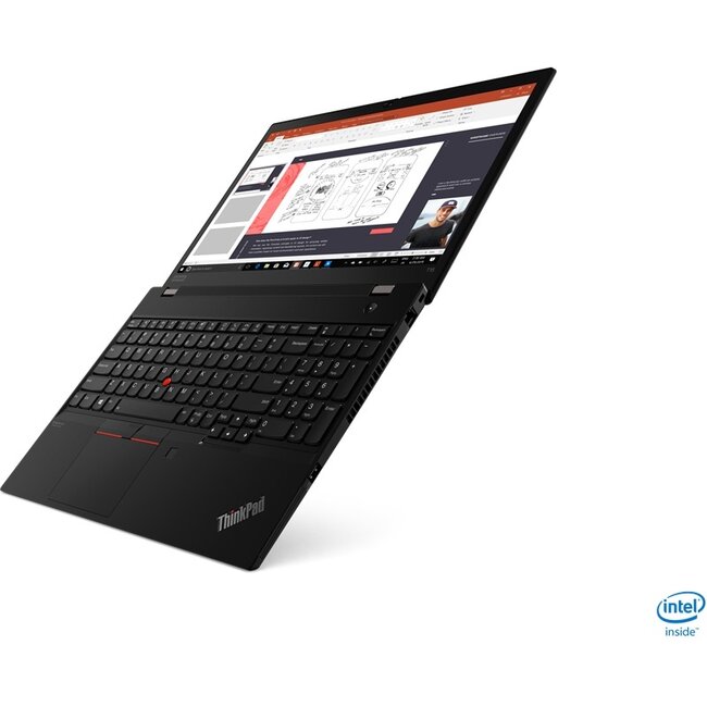 Lenovo ThinkPad T15 Gen 1, 15 inch, Intel i5-10th Gen, 8GB, 256GB SSD