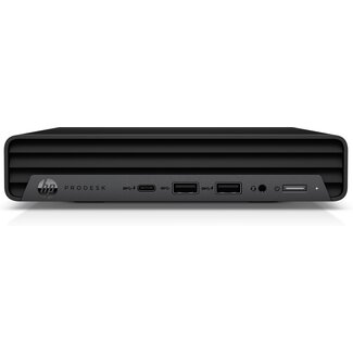 ProDesk 400 G6, Intel i3-10th Gen, 8GB, 256GB SSD