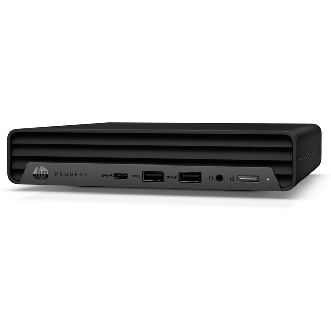 ProDesk 400 G6, Intel i3-10th Gen, 8GB, 256GB SSD