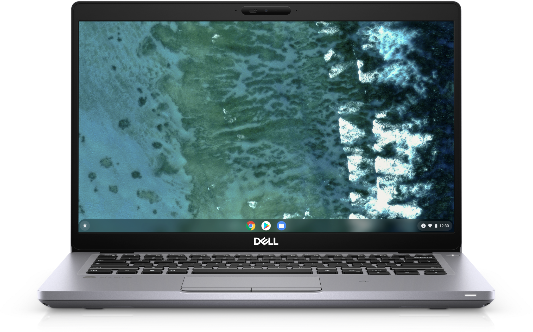 Dell Laptop - Latitude 5400, 8GB, 256GB SSD - 7Digits B.V.