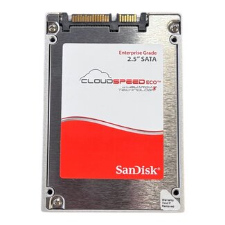 SanDisk SXBLFA, 960GB, 2.5 inch, SATA-3, 475MB/s, 450MB/s