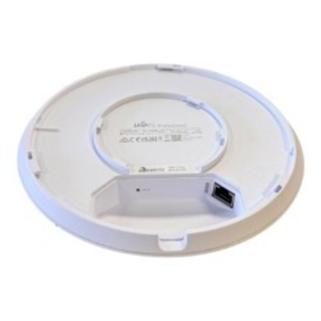 Ubiquiti Unifi U6-PRO, 1x Ethernet port, PoE, Wifi,  Wireless Access Point