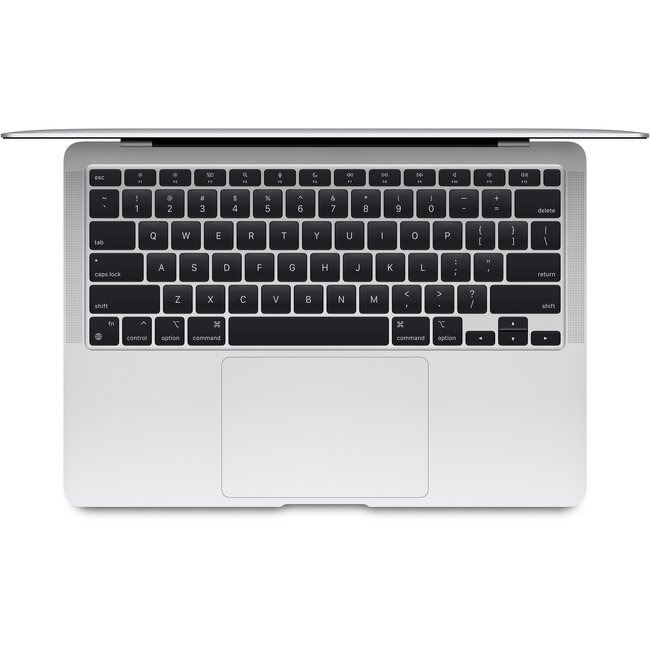 Apple MacBook Air, 13.3 inch, M1, 8GB, 512GB SSD, AZERTY