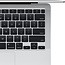 Apple MacBook Air, 13.3 inch, M1, 8GB, 512GB SSD, AZERTY