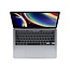 Apple MacBook Pro, 13 inch, Intel i5-10th Gen, 16GB, 512GB SSD