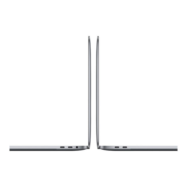 Apple MacBook Pro, 13 inch, Intel i5-10th Gen, 16GB, 512GB SSD
