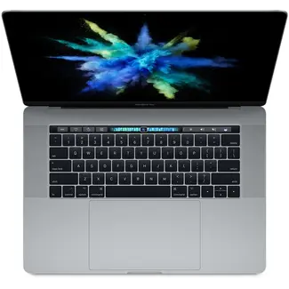 Apple MacBook Pro, 15 inch, Intel i7-7th Gen, 16GB, 1TB SSD