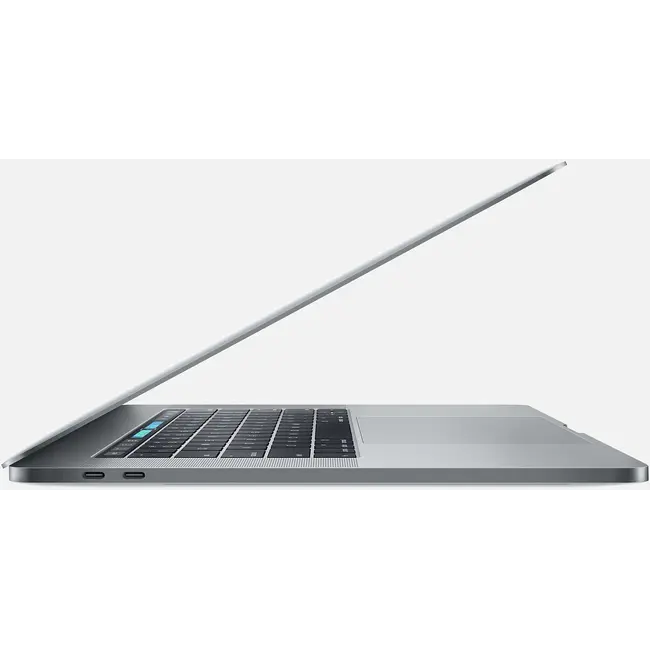 Apple MacBook Pro, 15 inch, Intel i7-7th Gen, 16GB, 1TB SSD