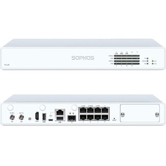 XG135, Firewall Appliance