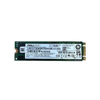 Dell 7RKD7, 480GB, M.2, SATA,  540MBs,  410MBs
