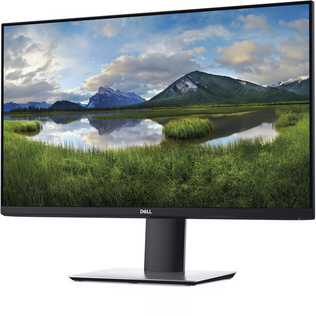 Dell P2719HC, 27 inch, 60Hz, 16:9, 1920 X 1080 pixels