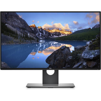 Dell U2718Q, 27 inch, 60Hz, 16:9, 3840x2160 pixels