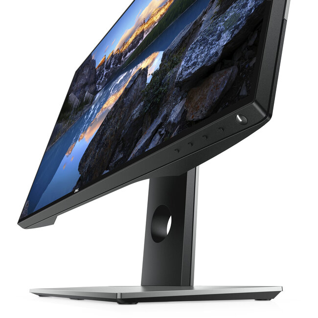 Dell U2718Q, 27 inch, 60Hz, 16:9, 3840x2160 pixels