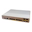 Cisco  WS-3560CG-8PC-S, 1U, Ethernet, 10/100/1000 Mb/s, 8-port, 2x combo SFP