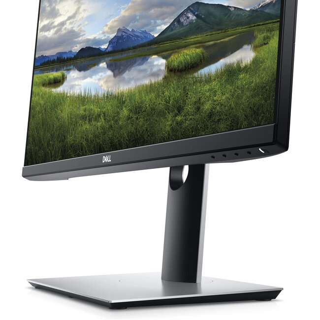 Dell P2719H, 27 inch, 60Hz, 16:9, 1920 X 1080 pixels