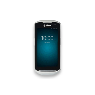 Zebra TC56 Handheld Scanner + Charging Station