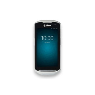 Zebra TC56 Streepjescodescanner + Oplaadstation