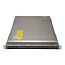 Cisco  N9K-C92160YC-X, 1U, Ethernet, 1/10/25Gb/s, 48-port SFP+, 4x QSFP+