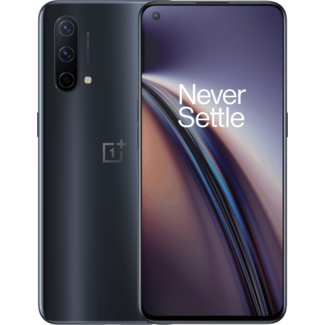 Nord CE 5G 128GB Zwart