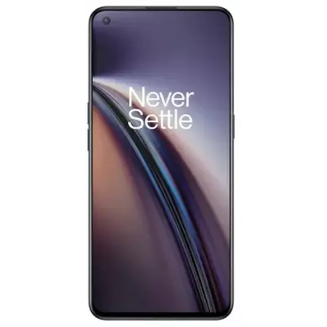 Nord CE 5G 128GB Black