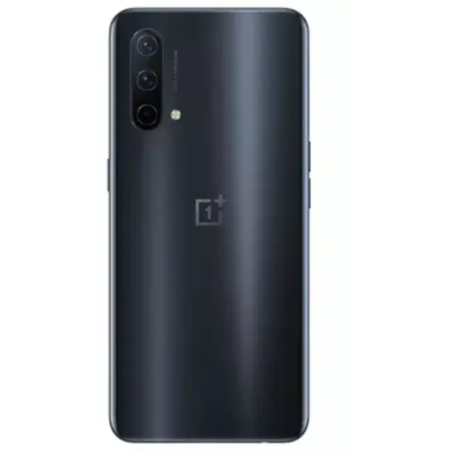 Nord CE 5G 128GB Black