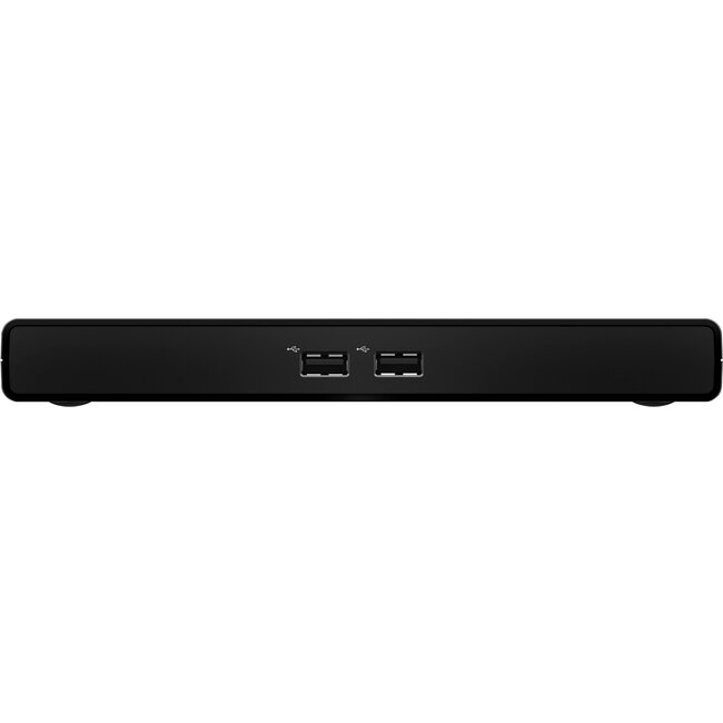 HP H1L08AA, 3005pr, USB 3.0 Port Replicator
