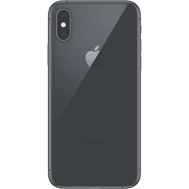 Apple iPhone XS 256GB Space Gray