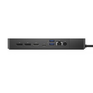 Dell WD19S Thunderbolt 3 USB-C dockingstation + 180W voedingsadapter