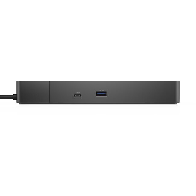 Dell WD19S Thunderbolt 3 USB-C dockingstation + 180W voedingsadapter